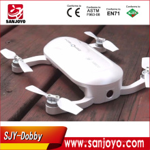 Drone Dobby de alta calidad Original ZEROTECH Dobby Pocket con cámara HD 4K Sígueme GPS Drone